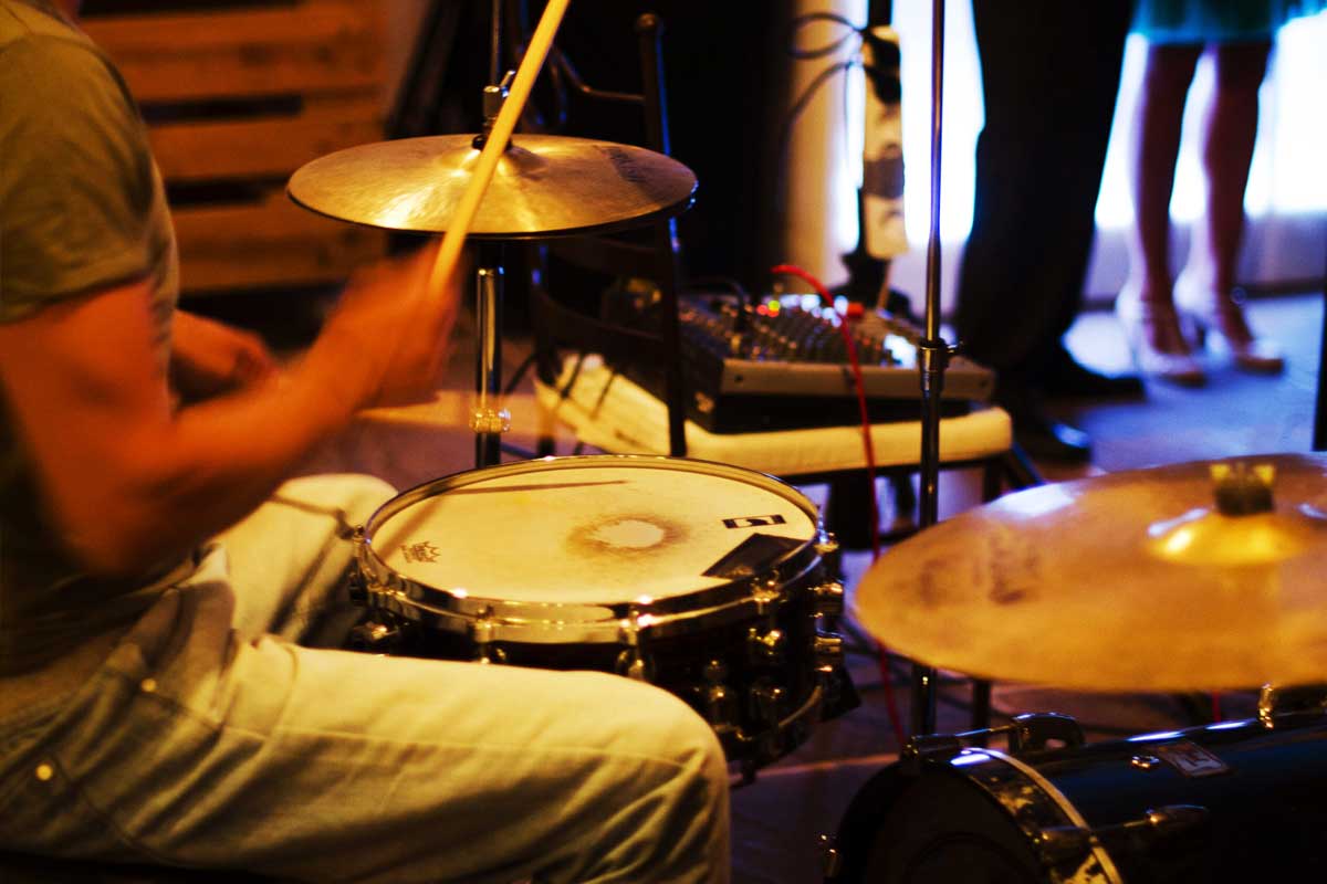 Sonido
